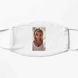 Breckie Hill Unique Personality Motif Breckie Hill Face Masks