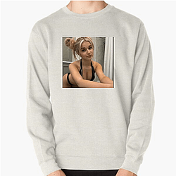 Breckie Hill Keeping It Real Look Breckie Hill Sweatshirts