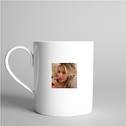 Breckie Hill Unfiltered Fun Style Breckie Hill Mugs