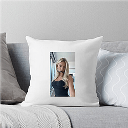 Breckie Hill Own Your Story Style Breckie Hill Pillows Cover