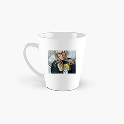 Breckie Hill The Hill Squad Vibe Breckie Hill Mugs