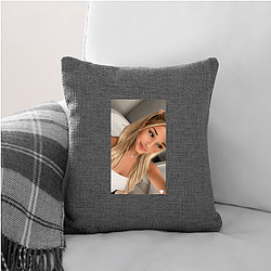 Breckie Hill Good Vibes Only Tee Breckie Hill Pillows Cover