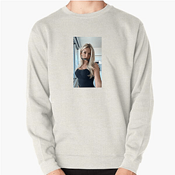 Breckie Hill Own Your Story Style Breckie Hill Sweatshirts