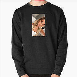 Breckie Hill Good Vibes Only Tee Breckie Hill Sweatshirts