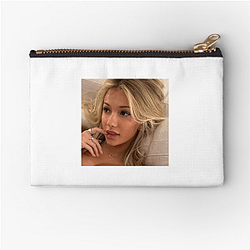Breckie Hill Unfiltered Fun Style Breckie Hill Zipper Pouches