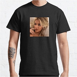 Breckie Hill Unfiltered Fun Style Breckie Hill T-Shirts