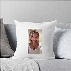 Breckie Hill Unique Personality Motif Breckie Hill Pillows Cover