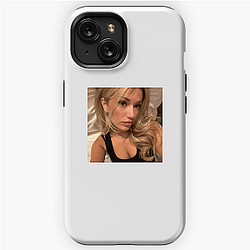 Breckie Hill Living My Best Life Aesthetic Breckie Hill Samsung Cases