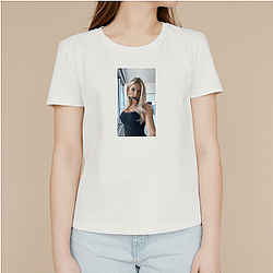 Breckie Hill Own Your Story Style Breckie Hill T-Shirts