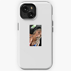 Breckie Hill Still Making Waves Design Breckie Hill iPhone Cases
