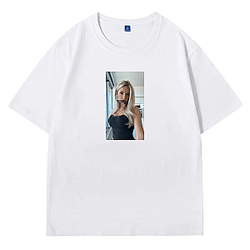 Breckie Hill あなたのストーリースタイルを所有する Breckie Hill Tシャツ