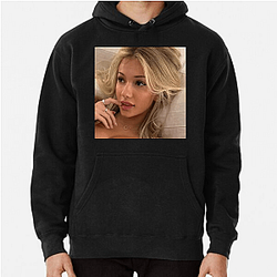 Breckie Hill Unfiltered Fun Style Breckie Hill Hoodies