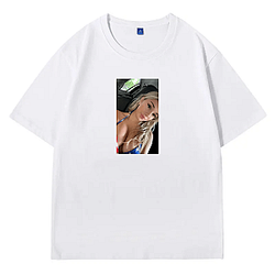 Breckie Hill Still Making Waves Design Breckie Hill T-Shirts