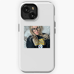 Breckie Hill The Hill Squad Vibe Breckie Hill iPhone Cases