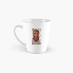 Breckie Hill Unique Personality Motif Breckie Hill Mugs