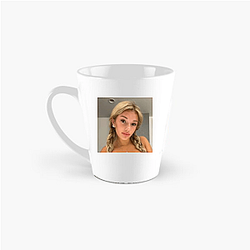 Breckie Hill Social Media Star Fashion Breckie Hill Mugs