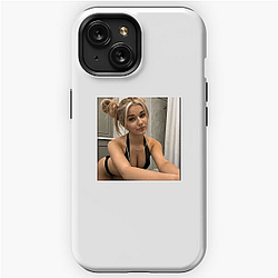 Breckie Hill Keeping It Real Look Breckie Hill Samsung Cases