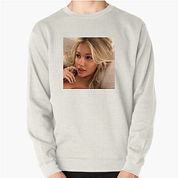Breckie Hill Unfiltered Fun Style Breckie Hill Sweatshirts