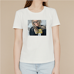 Breckie Hill The Hill Squad Vibe Breckie Hill T-Shirts