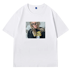 Breckie Hill The Hill Squad Vibe Breckie Hill T-Shirts