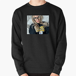 Breckie Hill The Hill Squad Vibe Breckie Hill Sweatshirts