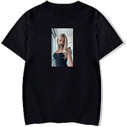 Breckie Hill Own Your Story Style Breckie Hill T-Shirts