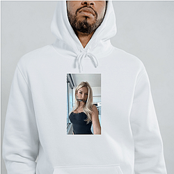 Breckie Hill Own Your Story Style Breckie Hill Hoodies