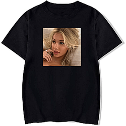 Breckie Hill Unfiltered Fun Style Breckie Hill T-Shirts