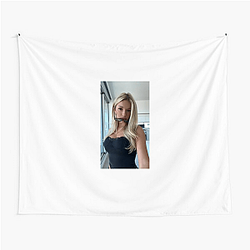 Breckie Hill Own Your Story Style Breckie Hill Tapestries