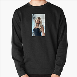 Breckie Hill Own Your Story Style Breckie Hill Sweatshirts