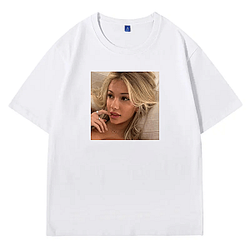Breckie Hill Unfiltered Fun Style Breckie Hill T-Shirts