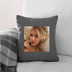 Breckie Hill Unfiltered Fun Style Breckie Hill Pillows Cover