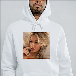 Breckie Hill Unfiltered Fun Style Breckie Hill Hoodies