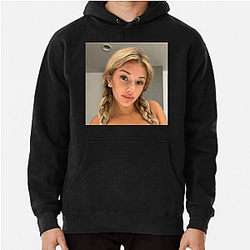 Breckie Hill Social Media Star Fashion Breckie Hill Hoodies