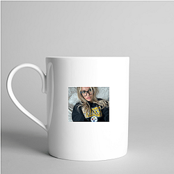 Breckie Hill The Hill Squad Vibe Breckie Hill Mugs
