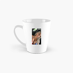 Breckie Hill Still Making Waves Design Breckie Hill Mugs
