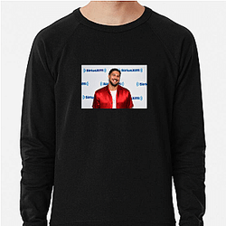 Global Warrior Brendan Schaub Sweatshirts
