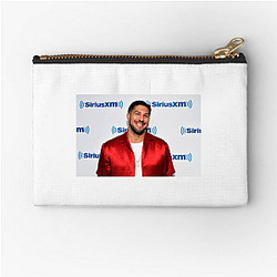 Global Warrior Brendan Schaub Zipper Pouches