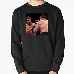 Cage Veteran Brendan Schaub Sweatshirts