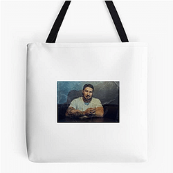 Fearless Spirit Brendan Schaub Bags