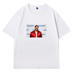 Global Warrior Brendan Schaub T-Shirts