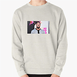 Explosive Force Brendan Schaub Sweatshirts