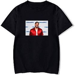Global Warrior Brendan Schaub T-Shirts