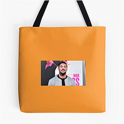 Explosive Force Brendan Schaub Bags