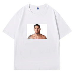 Dutch Striker Brendan Schaub T-Shirts