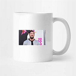 Explosive Force Brendan Schaub Mugs