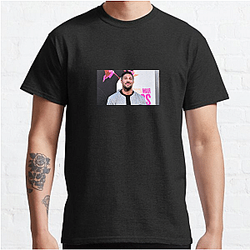 Explosive Force Brendan Schaub T-Shirts