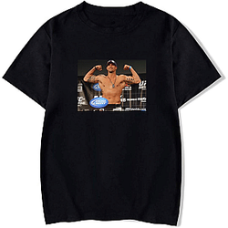 Fight Finisher Brendan Schaub T-Shirts