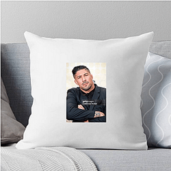 Heavy Hands Brendan Schaub Pillows Cover