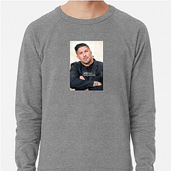 Heavy Hands Brendan Schaub Sweatshirts